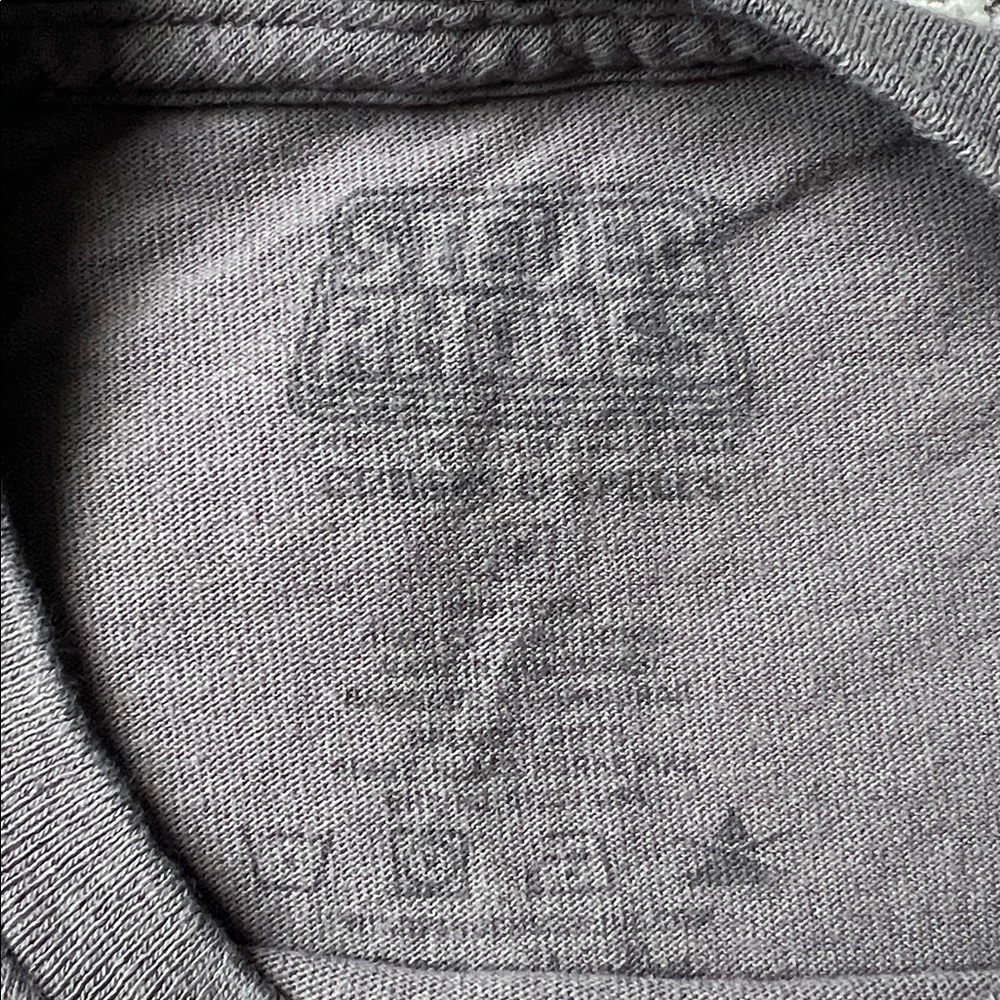 Steven Rhodes Tshirts - Picture 5 of 6